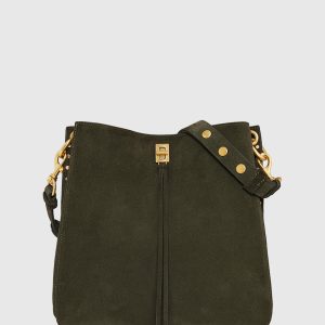 Darren Shoulder Bag