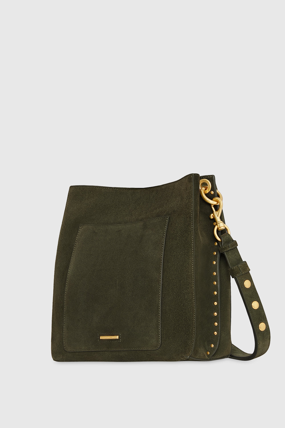 Darren Shoulder Bag - Image 2