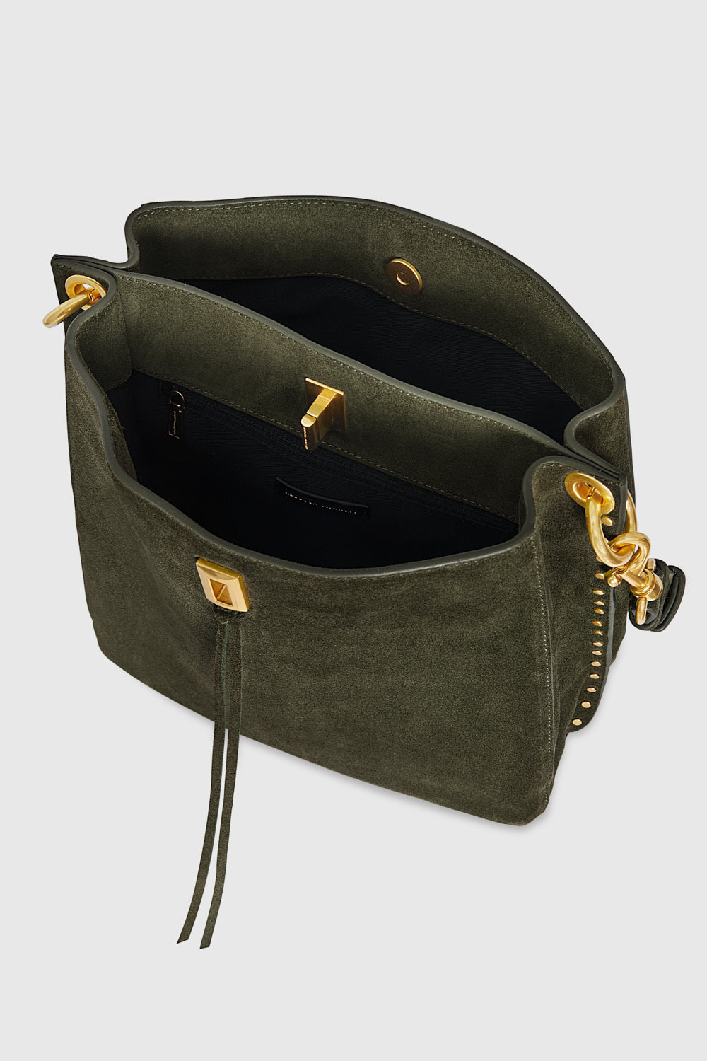 Darren Shoulder Bag - Image 3