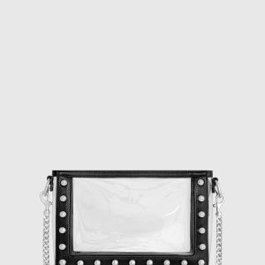 M.A.B. Stadium Crossbody