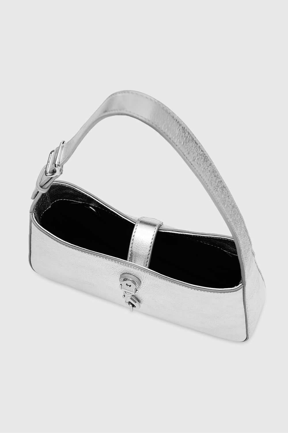 Megan Small Shoulder Bag - Image 3