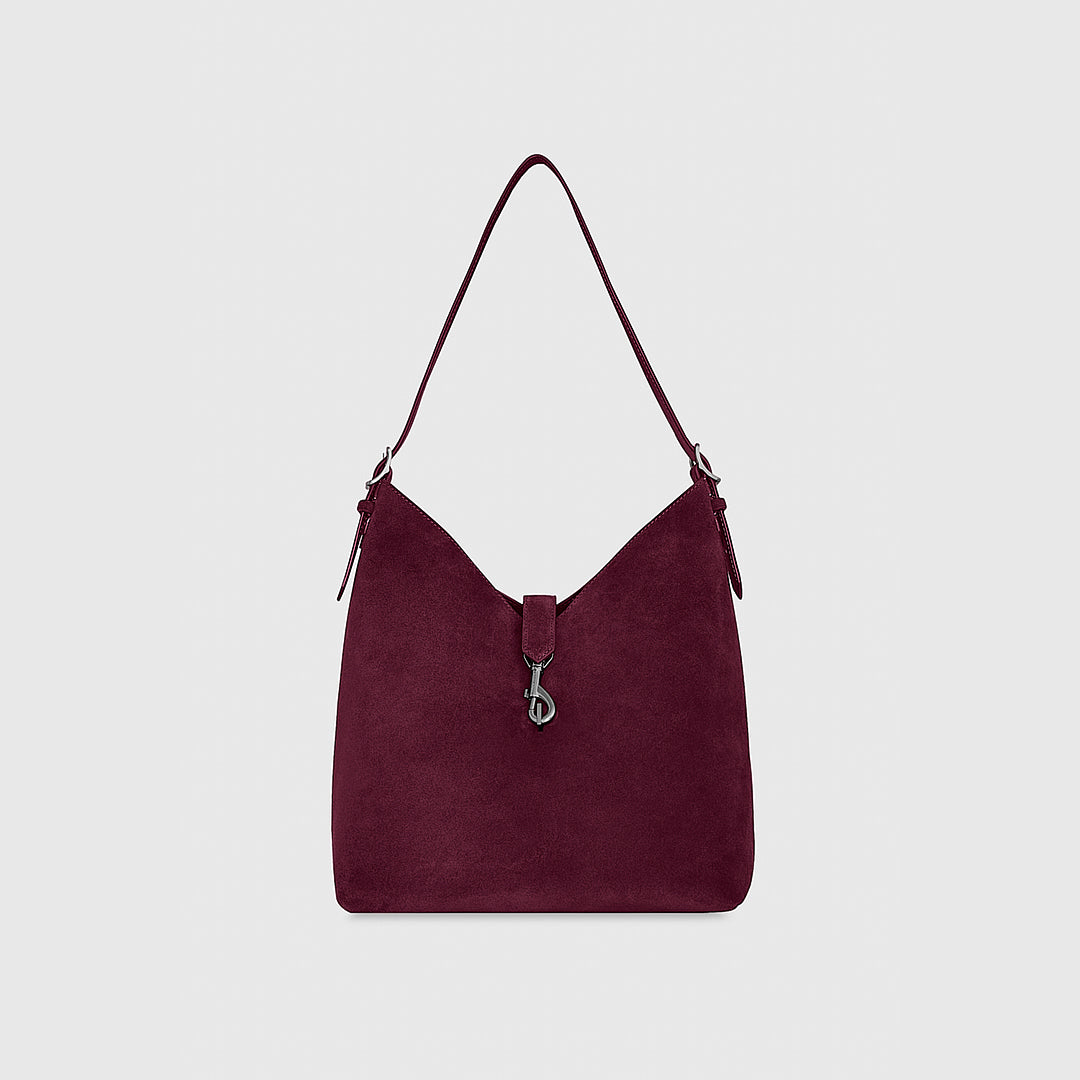 Megan Mini Hobo - Image 6