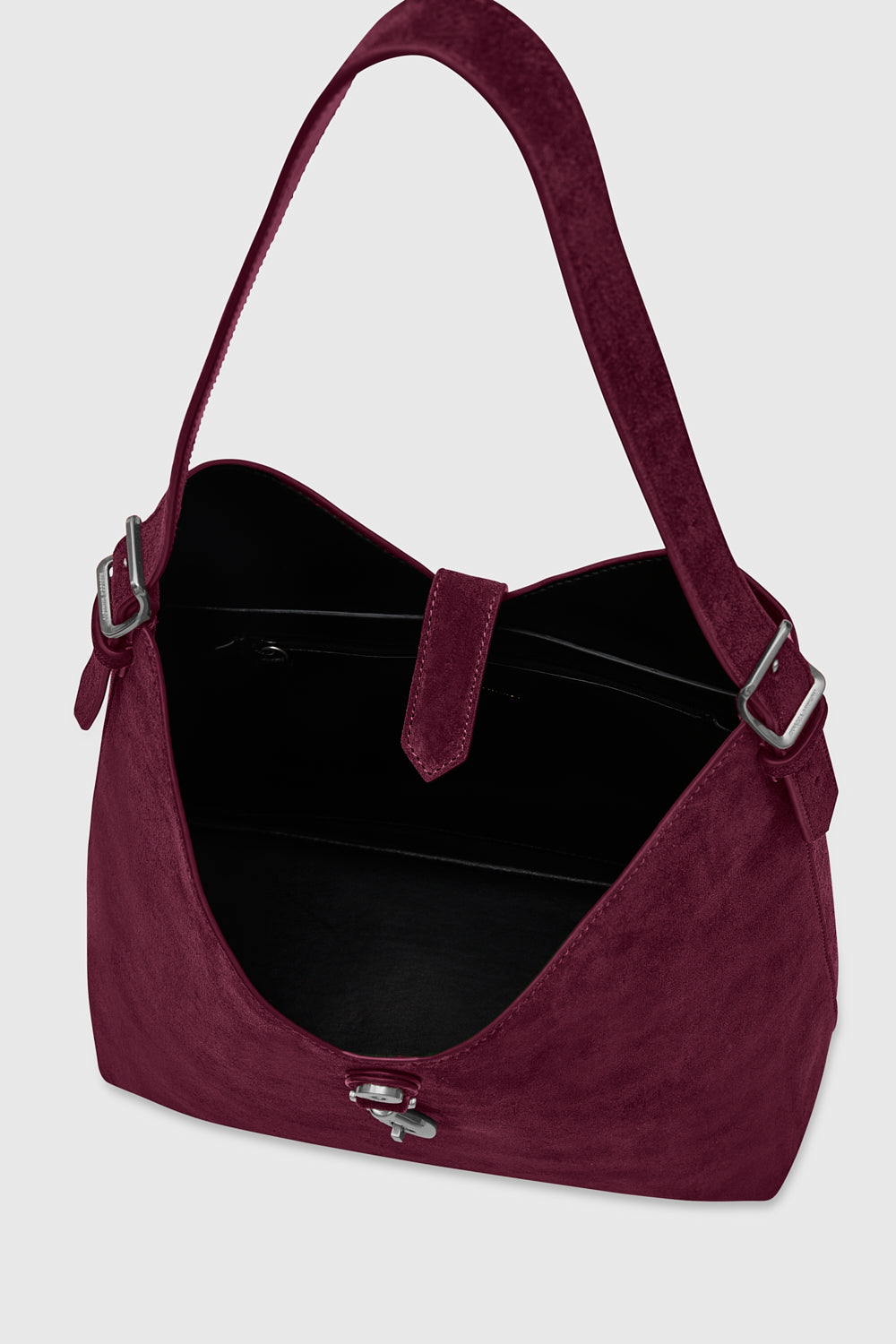 Megan Mini Hobo - Image 3