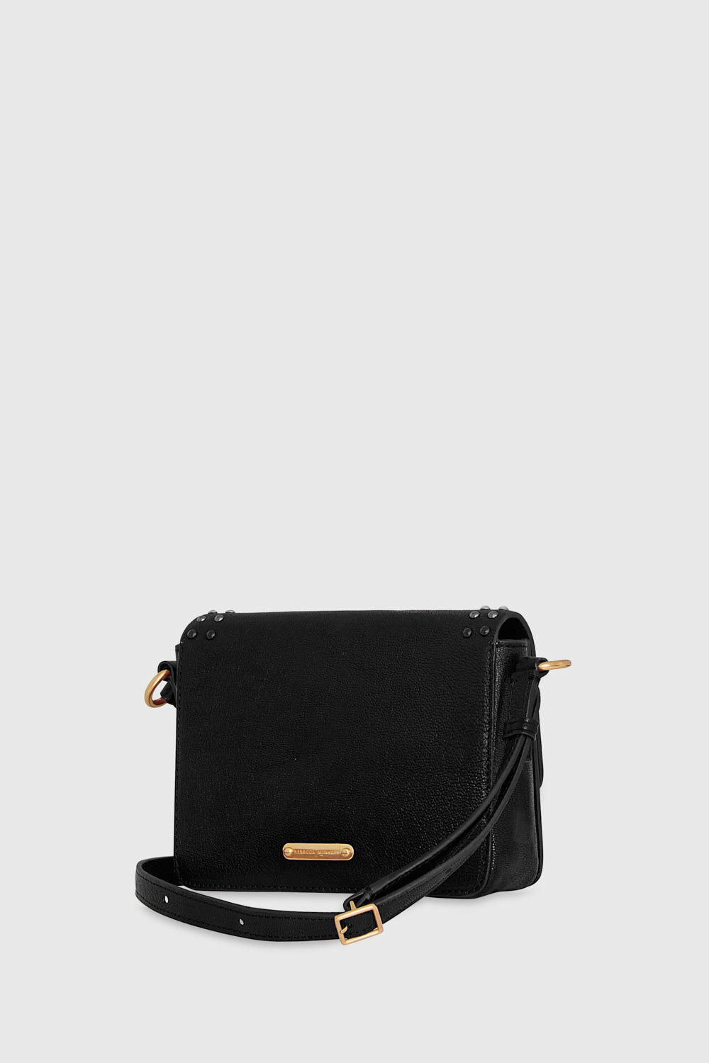 Bowie Studded Crossbody - Image 2