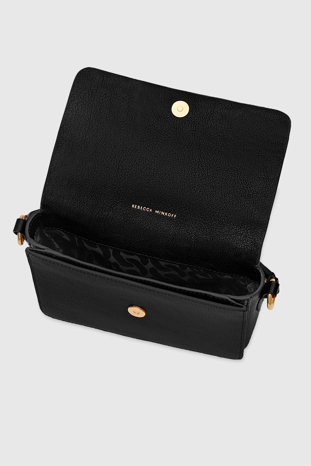 Bowie Studded Crossbody - Image 3