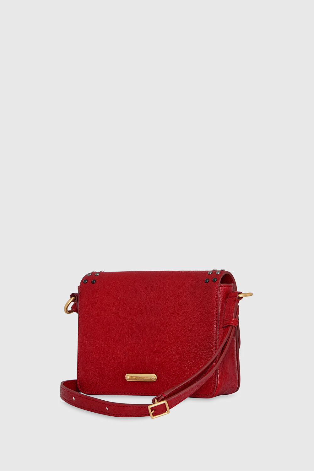 Bowie Studded Crossbody - Image 2