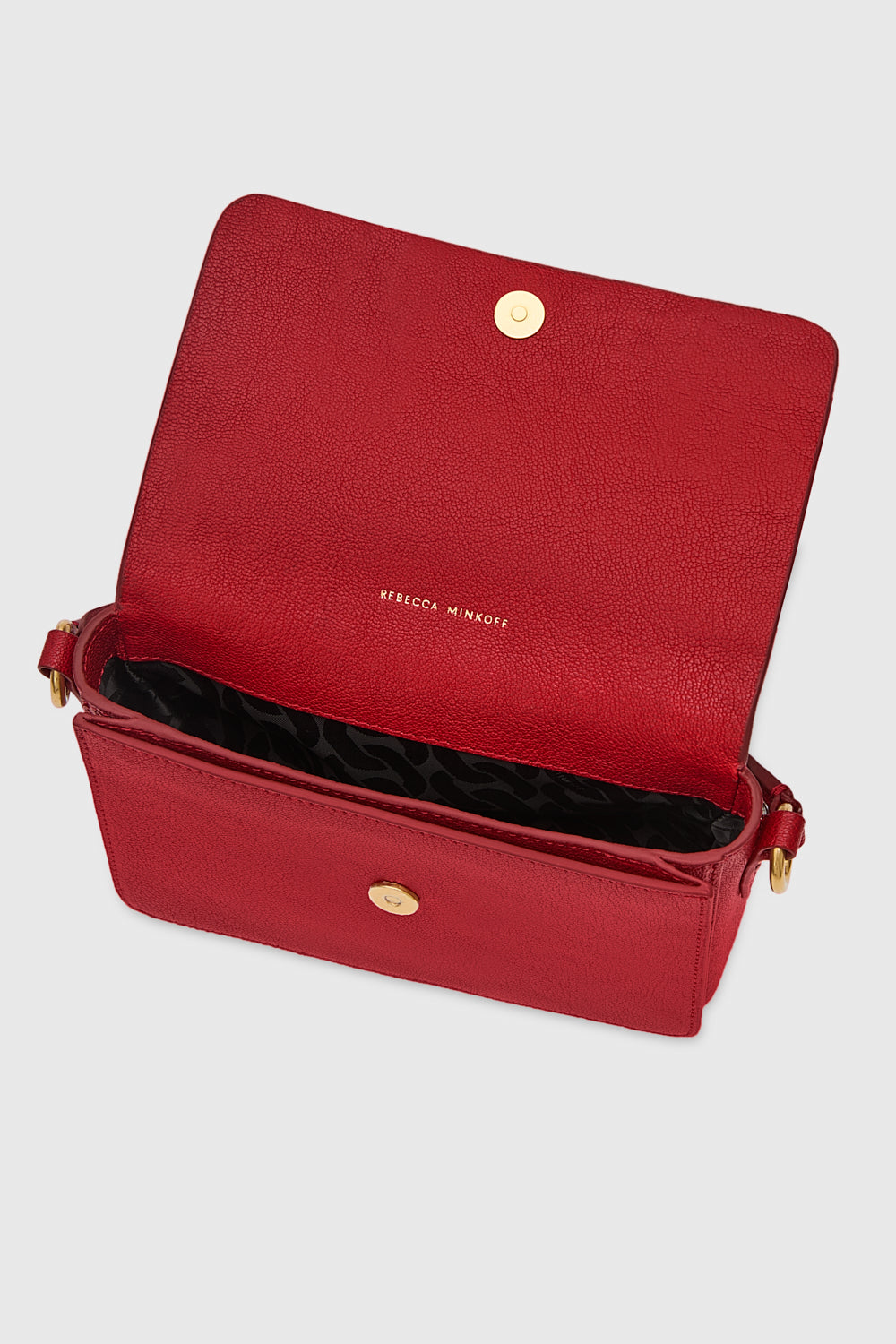 Bowie Studded Crossbody - Image 3