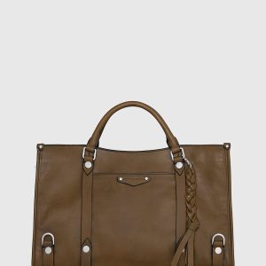 Surplus Satchel
