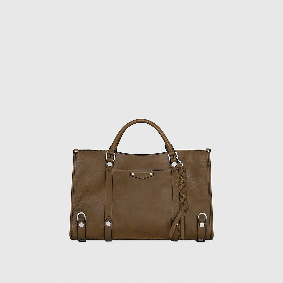 Surplus Satchel - Image 4