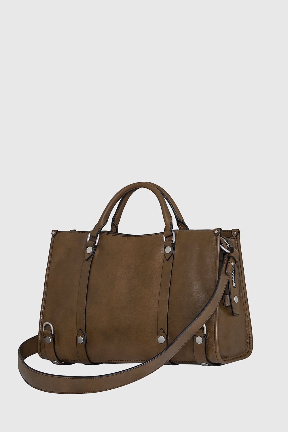 Surplus Satchel - Image 2
