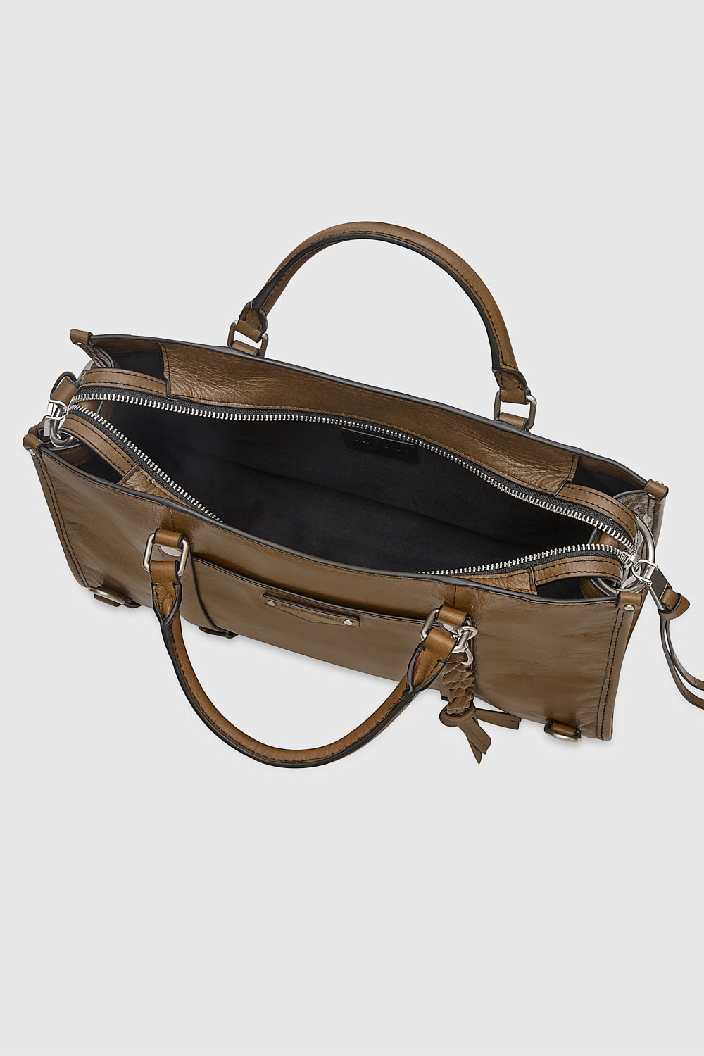 Surplus Satchel - Image 3