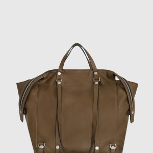 Surplus Tote