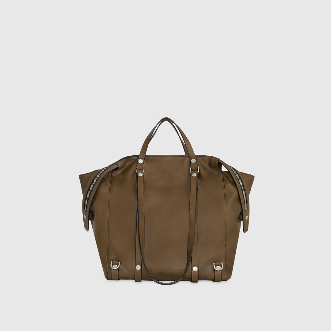 Surplus Tote - Image 4