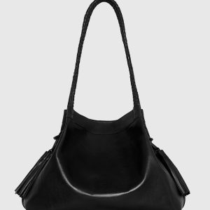 Tassel Tote