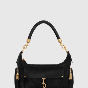 M.A.B. Shoulder Bag