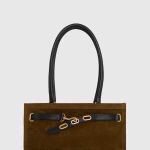 Crosby Shoulder Bag