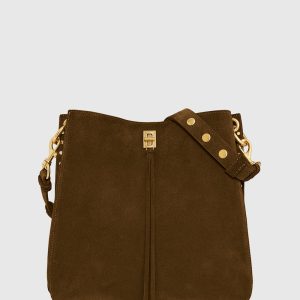 Darren Shoulder Bag