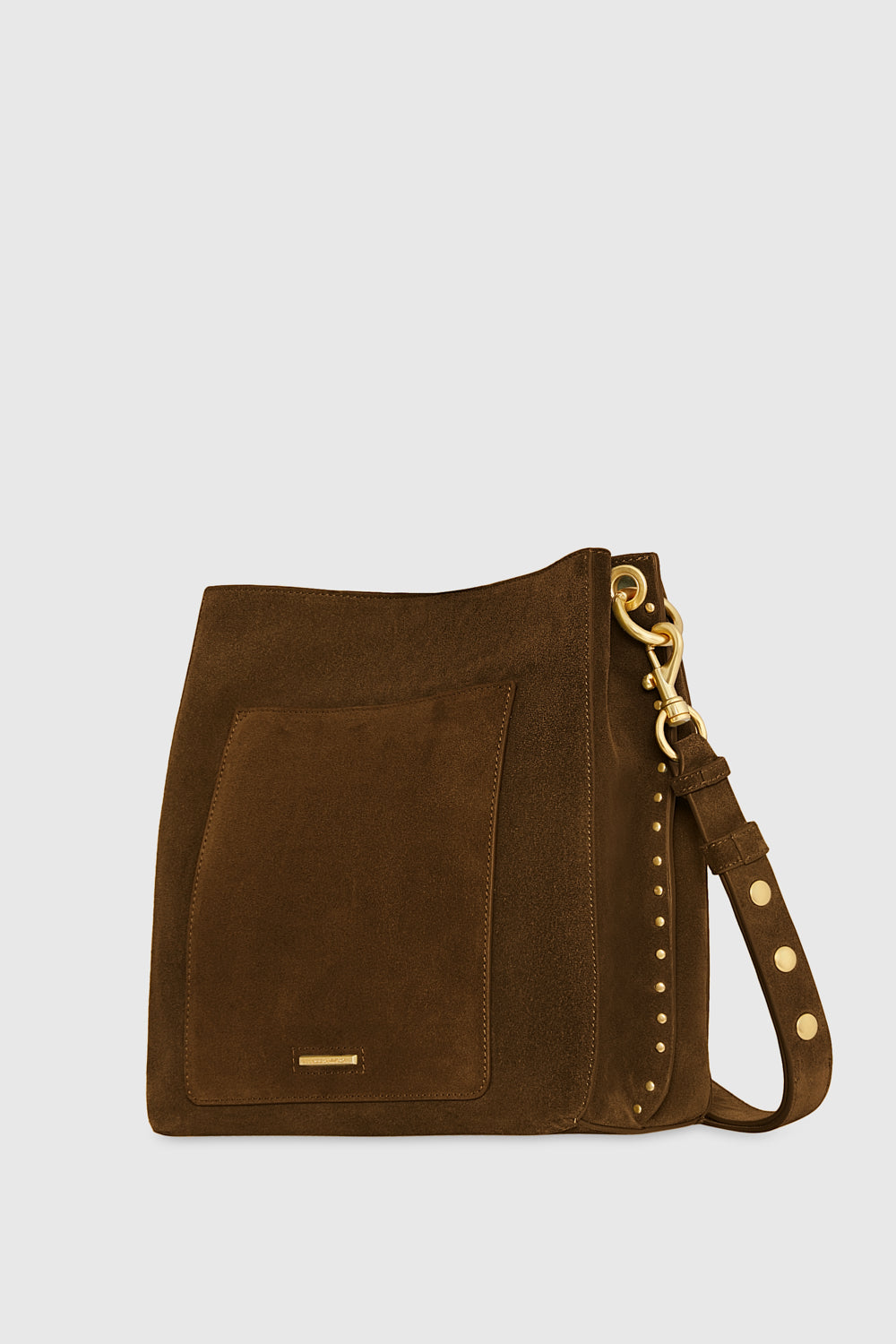 Darren Shoulder Bag - Image 2