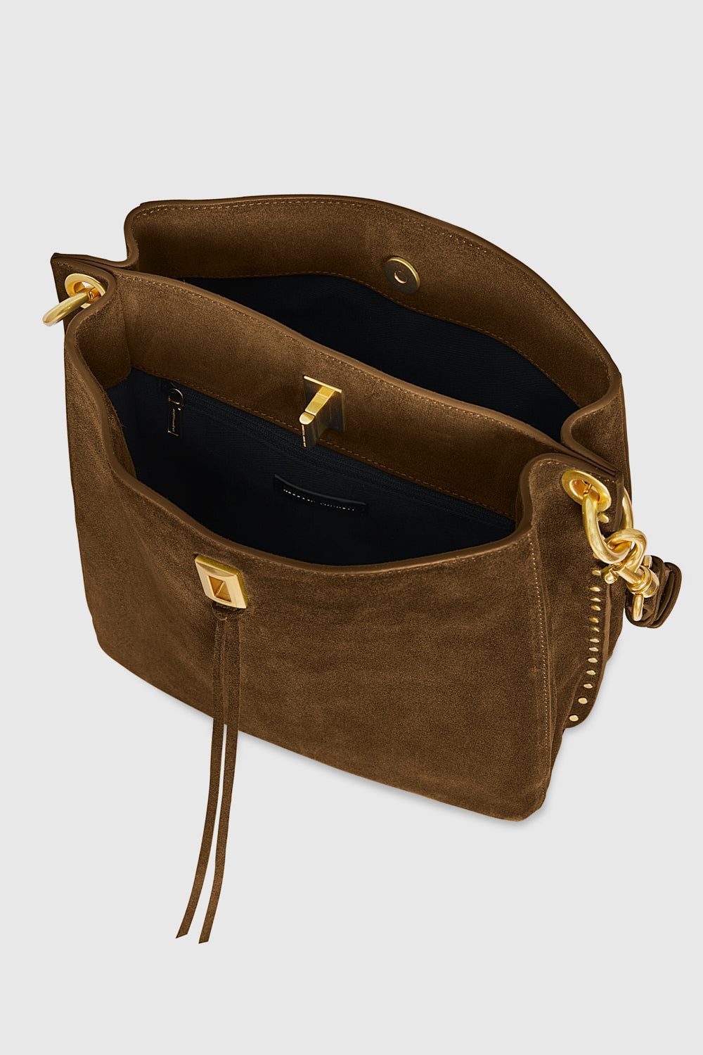 Darren Shoulder Bag - Image 3