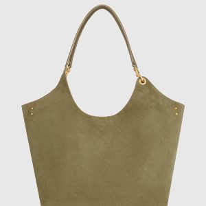 The Perfect Tote