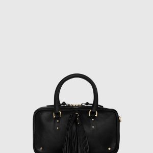 Tassel Bowling Bag
