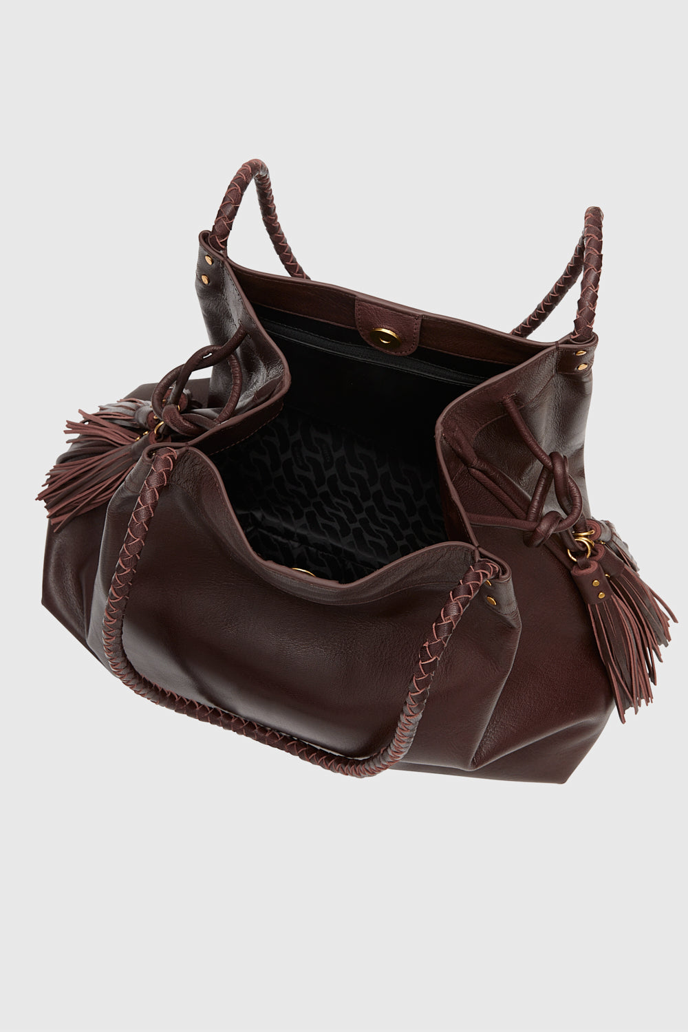 Tassel Tote - Image 3