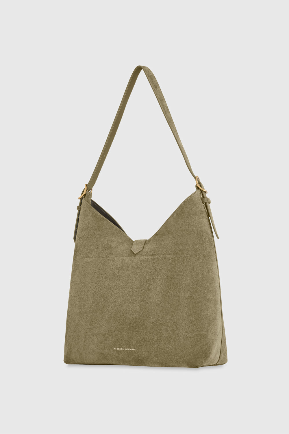 Megan Mini Hobo - Image 2
