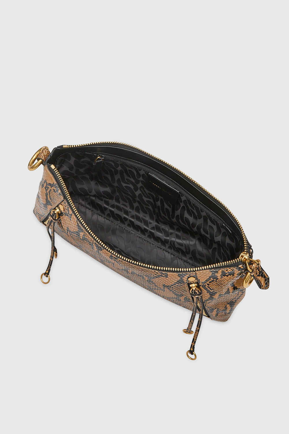 Rivington Small Shoulder Bag - Image 3