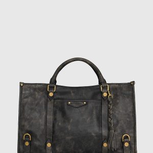 Surplus Satchel