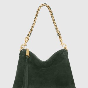 Stevie Medium Shoulder Bag