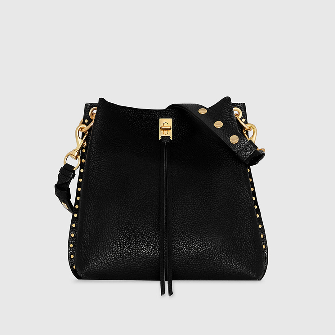 Darren Shoulder Bag - Image 6