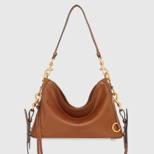 M.A.B. Crossbody