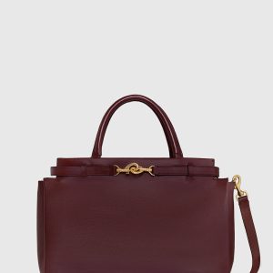 Insider Shoulder Bag