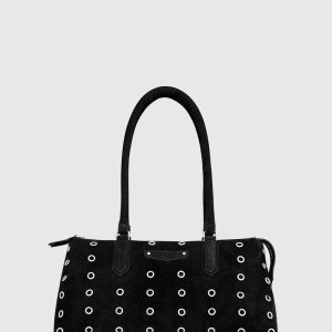 Industry Shoulder Bag