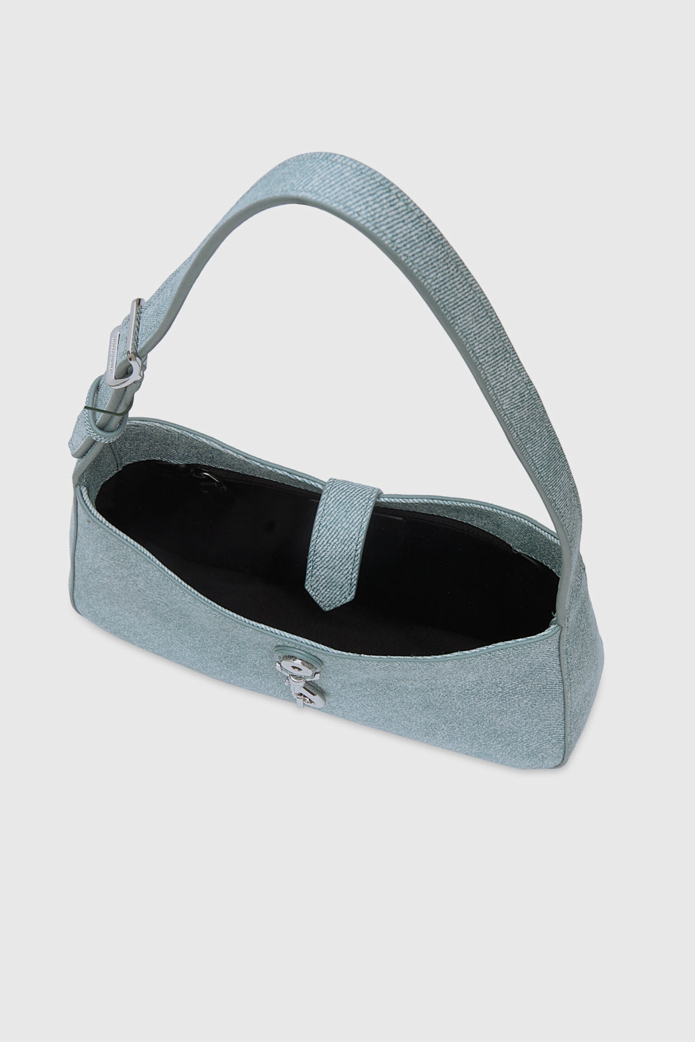 Megan Small Shoulder Bag - Image 3