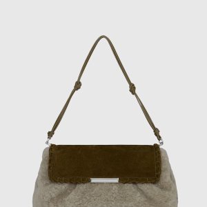Soho Shoulder Bag