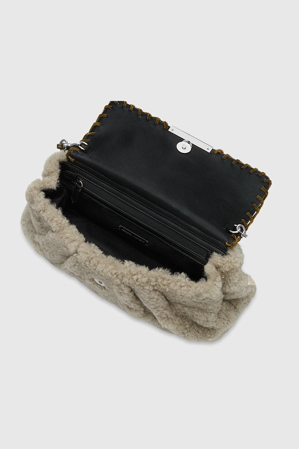 Soho Shoulder Bag - Image 3
