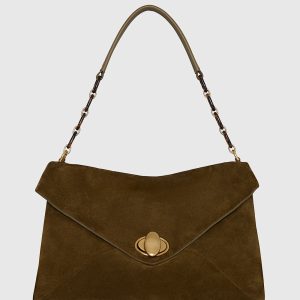 Love Note Shoulder Bag