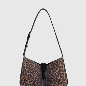 Megan Small Shoulder Bag