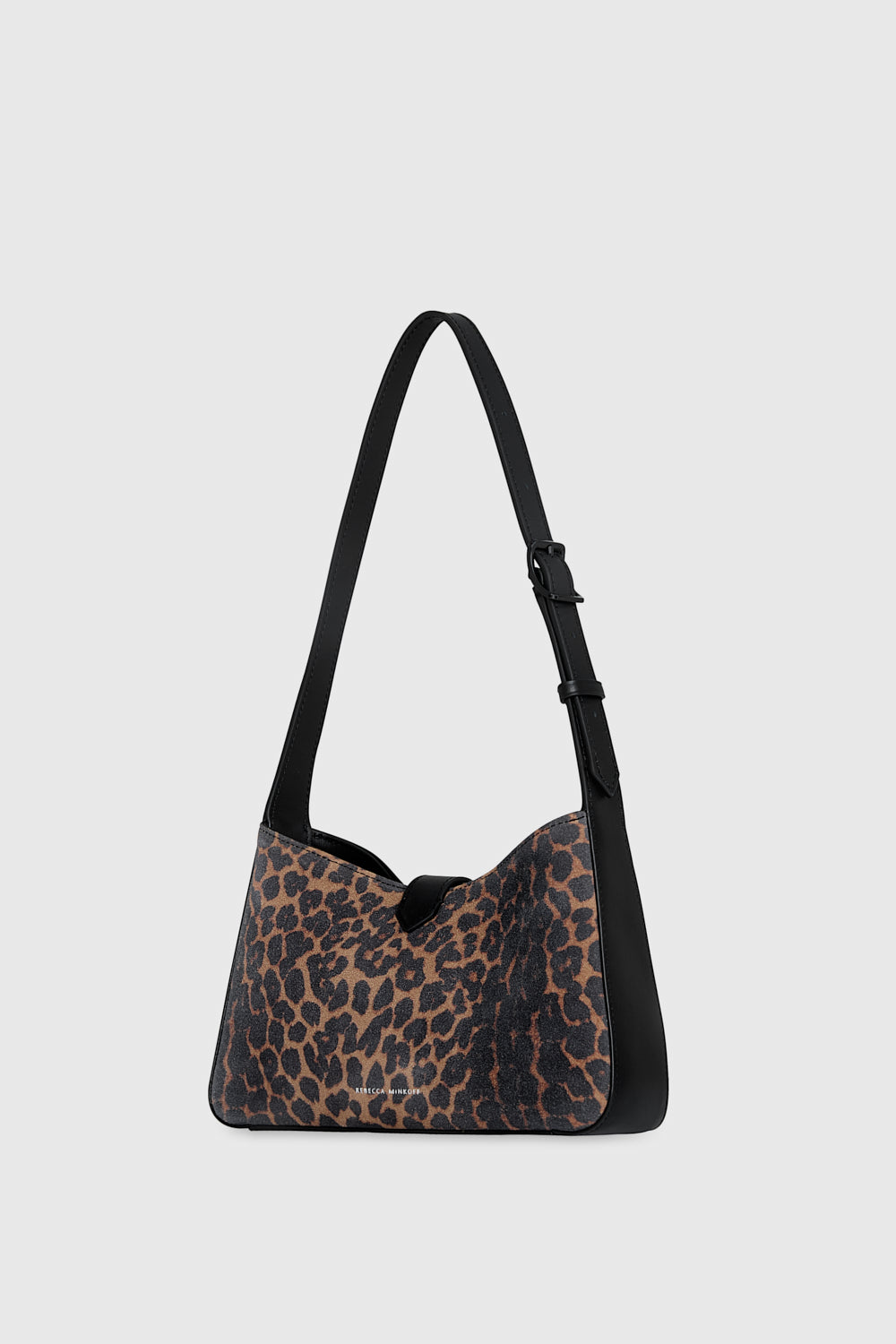 Megan Small Shoulder Bag - Image 2