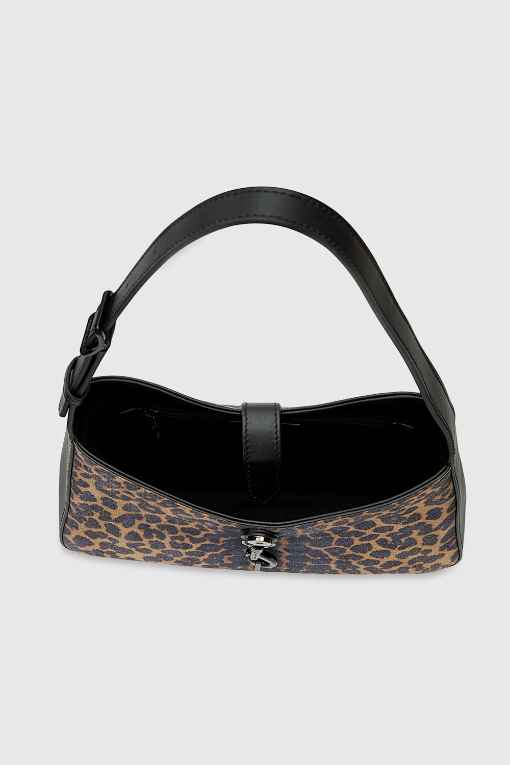 Megan Small Shoulder Bag - Image 3