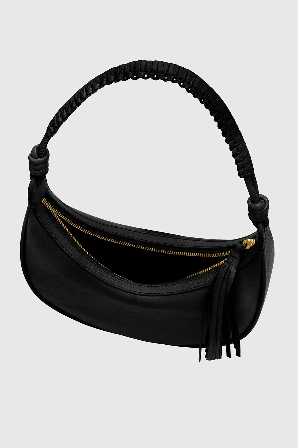 Saige Shoulder Bag - Image 3
