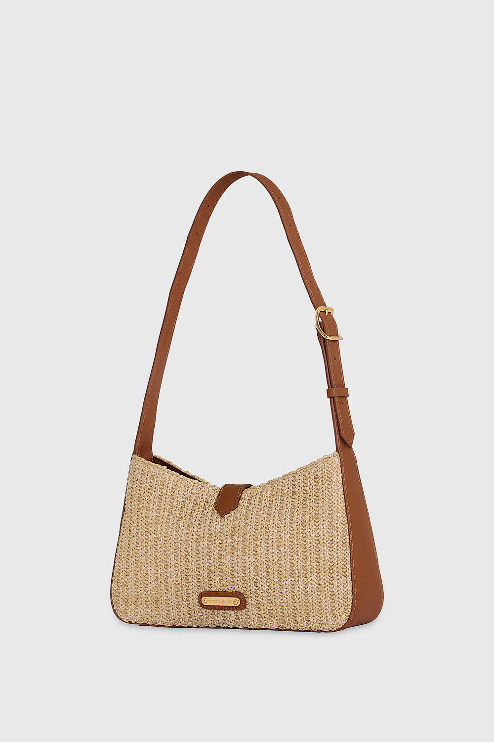 Megan Small Shoulder Bag - Image 2