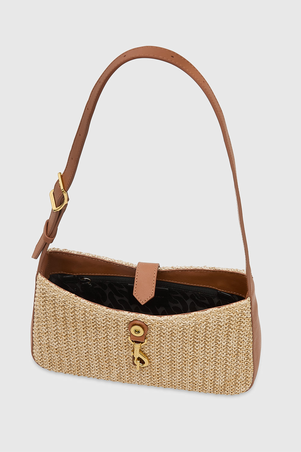 Megan Small Shoulder Bag - Image 3