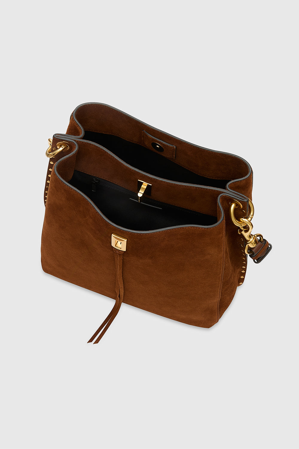 Darren Shoulder Bag - Image 3