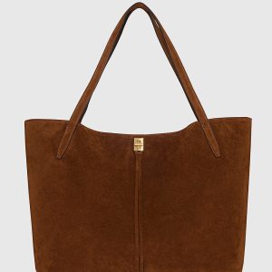 Darren Unlined Tote