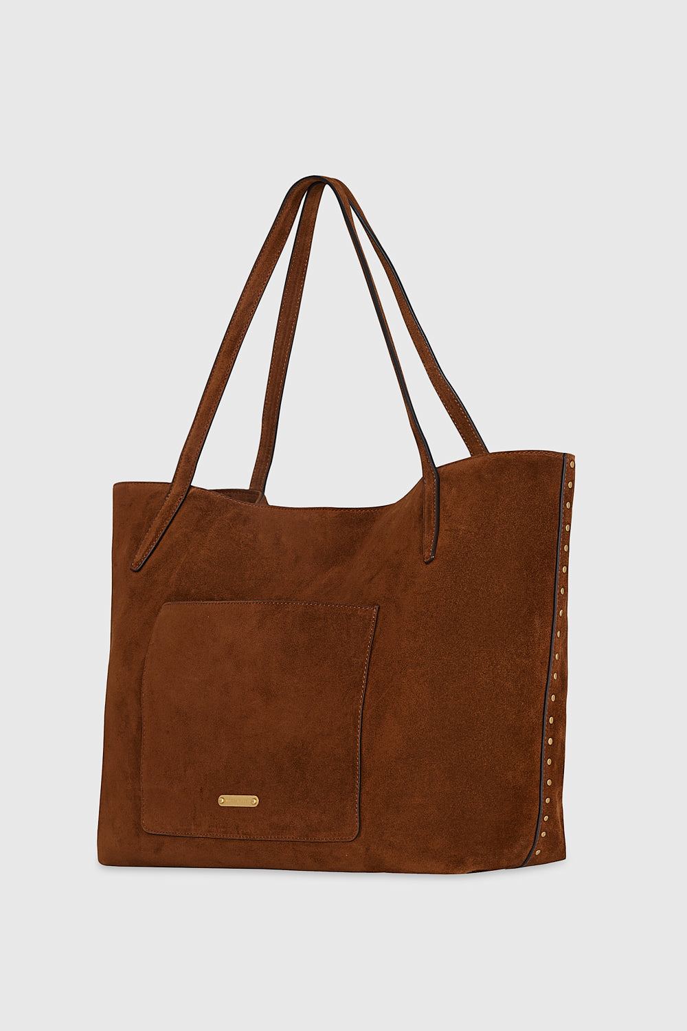 Darren Unlined Tote - Image 2