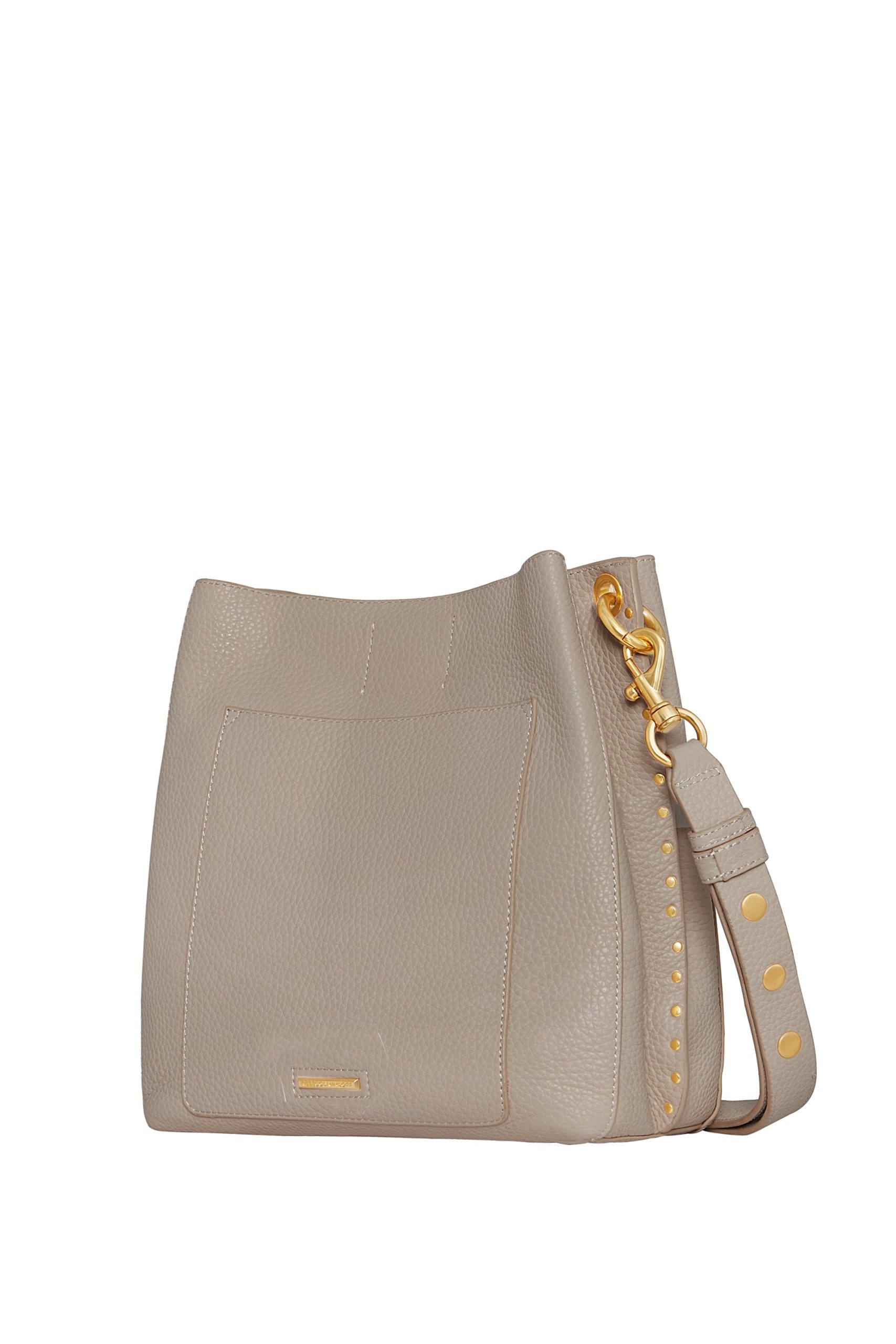 Darren Shoulder Bag - Image 2