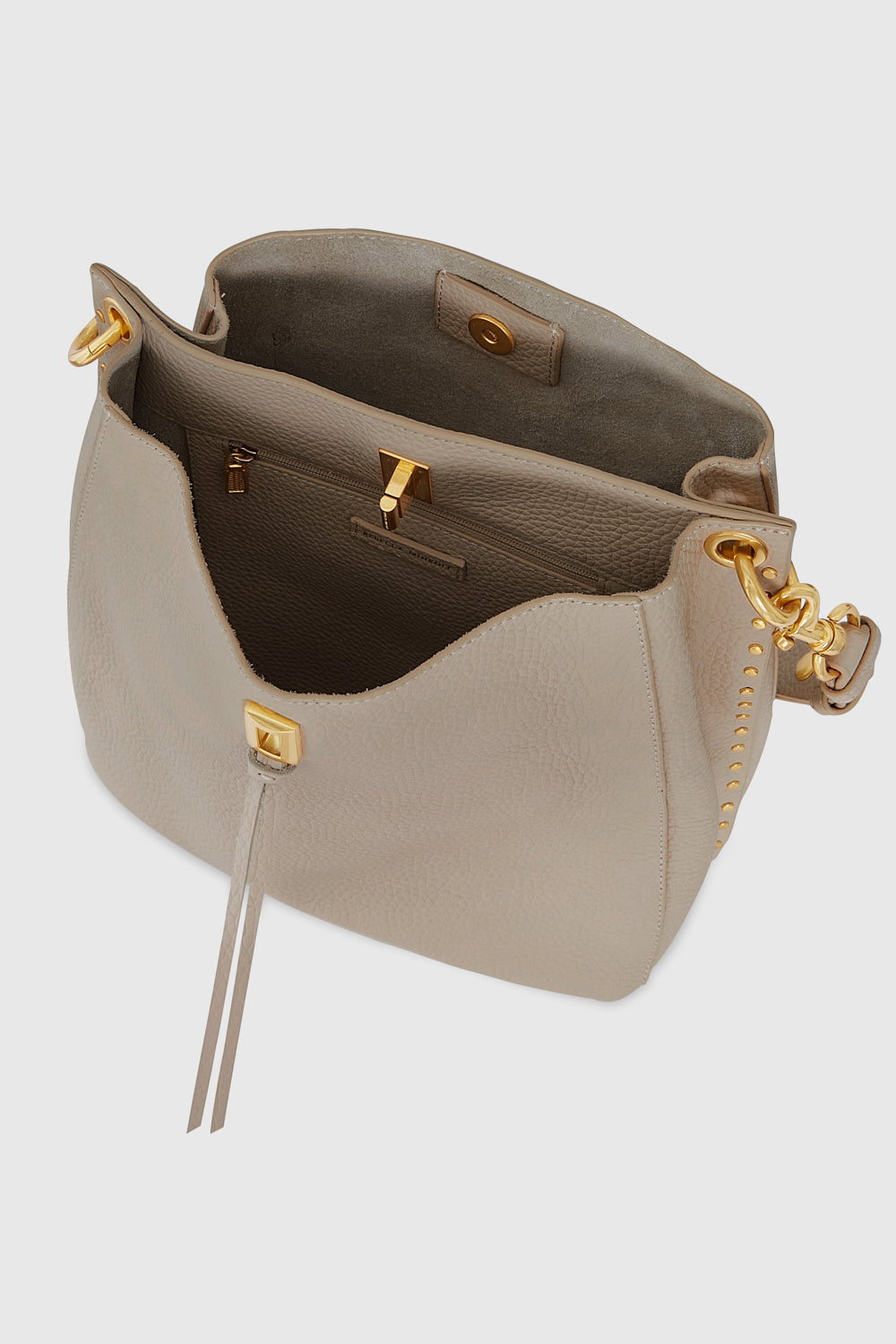 Darren Shoulder Bag - Image 3