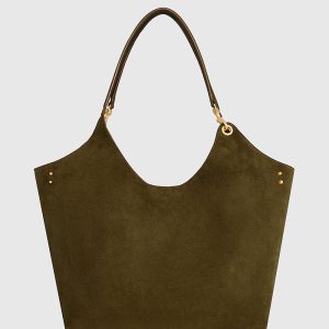The Perfect Tote